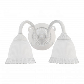 Бра Arte Milano 347410/2W WT+SL