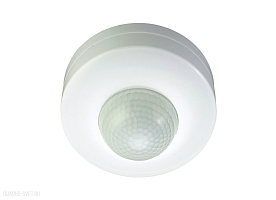 Датчик движения инфракрасный, 3-x проводной Donolux DS05B
