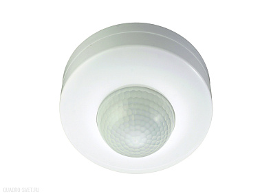 Датчик движения инфракрасный, 3-x проводной Donolux DS05B