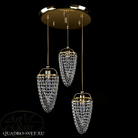 Подвес ARTGLASS SMALL GAME 03-03 CE