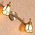 Спот CITILUX Альтен CL522521