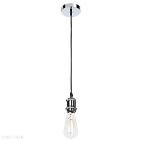 Подвесной светильник Arte Lamp ELECTRA A7002SP-1CC