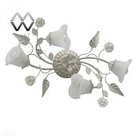 Люстра потолочная 

MW-Light Восторг 242014704