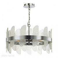 Подвесная люстра LUMION SIGRID 5271/6