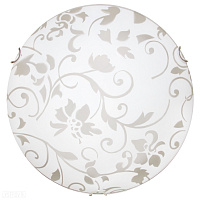 Настенно-потолочный светильник Arte Lamp ORNAMENT A4120PL-1CC