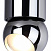 Накладной светодиодный светильник Odeon Light NUBUS 6612/7CL