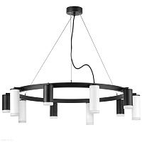 Большая люстра Lightstar Rullo LR0203758650