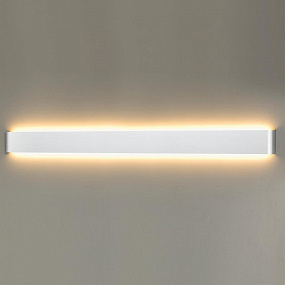 Настенный светодиодный светильник Odeon Light FRAMANT 4293/40WL