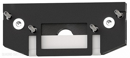 Заглушка торцевая для арт 135180 NOVOTECH FLUM 135182