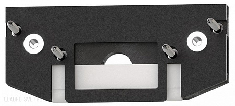 Заглушка торцевая для арт 135180 NOVOTECH FLUM 135182