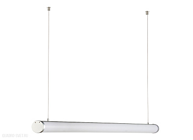 Подвесной светодиодный светильник, AC 220В Donolux Tuba DL18752S150/4000 220V