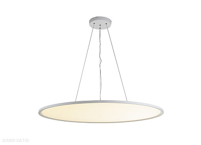 Подвесной светодиодный светильник Donolux Disco S111094RNW1W1200