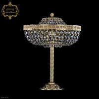 Хрустальная настольная лампа Bohemia Art Classic 22.283L6.35SP.G