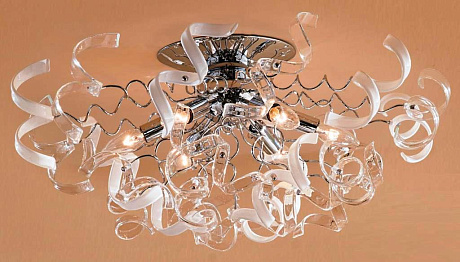 Люстра потолочная CITILUX Рандом CL222161