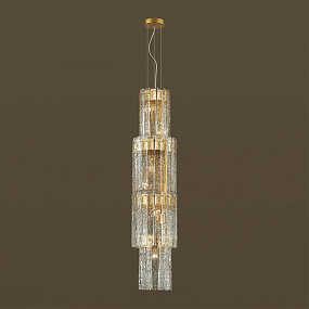 Подвесная люстра Odeon Light MERKALE 4938/7