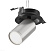 Встраиваемый светильник Maytoni FOCUS S C048CL-U-1BS