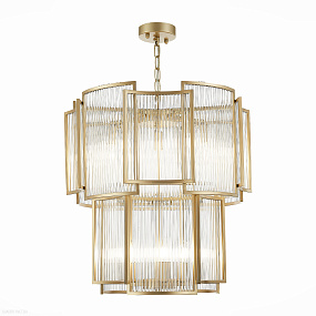 Люстра подвесная ST Luce Cosenza SL1234.203.08