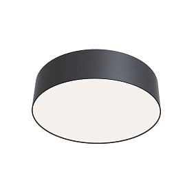 Светодиодный потолочный светильник Maytoni Zon C032CL-L32B4K