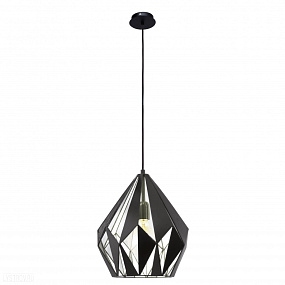Подвес EGLO CARLTON 1 49255