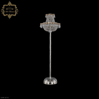 Хрустальный торшер Bohemia Art Classic 23.301T4.H.45JB-152.G