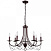 Люстра подвесная F-PROMO Plini 2590-7P