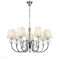 Подвесная люстра Vele Luce Percy VL1971L07