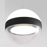Подвесной светодиодный светильник Odeon Light RONI 5075/9L