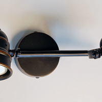Спот CITILUX Веймар CL537521