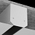Заглушка Maytoni Accessories for tracks TRA004MPEC-21S