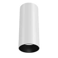 Накладной светодиодный светильник Maytoni FOCUS LED C056CL-L12W3K