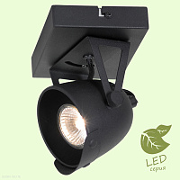 Спот Lussole Loft MONTGOMERY GRLSP-9505