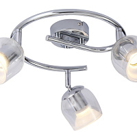 Спот Arte Lamp ECHEGGIO A1558PL-3CC