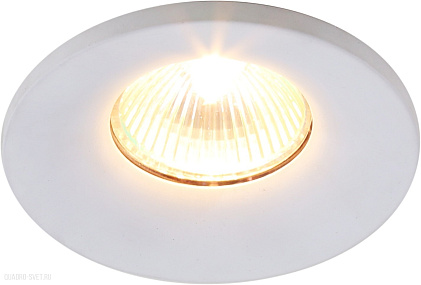 Встраиваемый светильник DIVINARE MONELLO 1809/03 PL-1