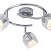 Спот Arte Lamp ECHEGGIO A1558PL-3CC