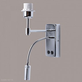 Основа для бра MW-Light Сити 634020802