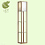 Торшер LGO WOODRUFF GRLSP-0332