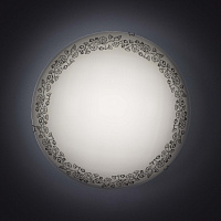 Настенно-потолочный светильник CITILUX Вьюнок CL917010