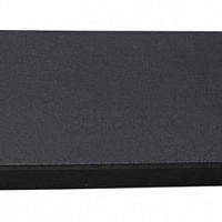 Уличный настенный светодиодный светильник Odeon Light LEO 6642/12WL