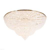 Большая хрустальная люстра Maytoni Palace DIA890-CL-42-G