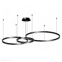 Светодиодный диммируемый подвесной светильник KINK Light 08223,19PA(4000К)