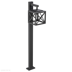 Ландшафтный светодиодный светильник NOVOTECH DANTELA 358448