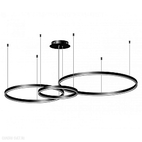 Светодиодный диммируемый подвесной светильник KINK Light 08223,19PA(4000К)