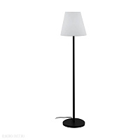 Уличный напольный светильник EGLO ALGHERA 900296