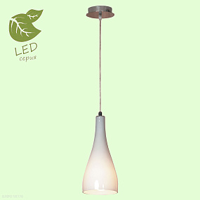 Подвесной светильник Lussole Loft RIMINI GRLSF-1106-01