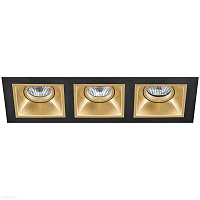 Встраиваемый светильник Lightstar Domino D537030303