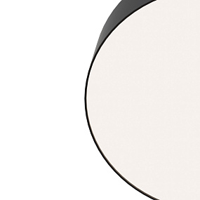 Светодиодный потолочный светильник Maytoni Zon C032CL-L43B4K
