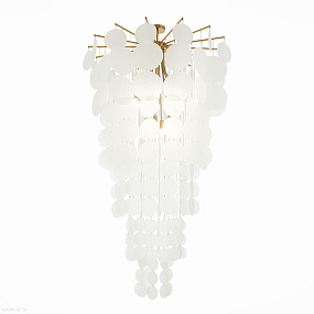Люстра подвесная ST Luce Vittoria SL1231.303.12
