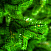 Ель CRYSTAL TREES ПРОВАНС 185 см. KP25185