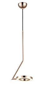 Подвесной светодиодный светильник Vele Luce Margarita VL7304P21