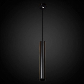 Подвесной светодиодный светильник CITILUX Тубус CL01PB071N